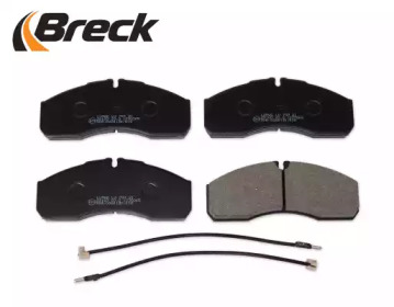 breck 291600070300